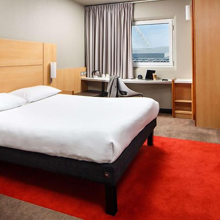 Ibis London Wembley Hotel Luaran gambar