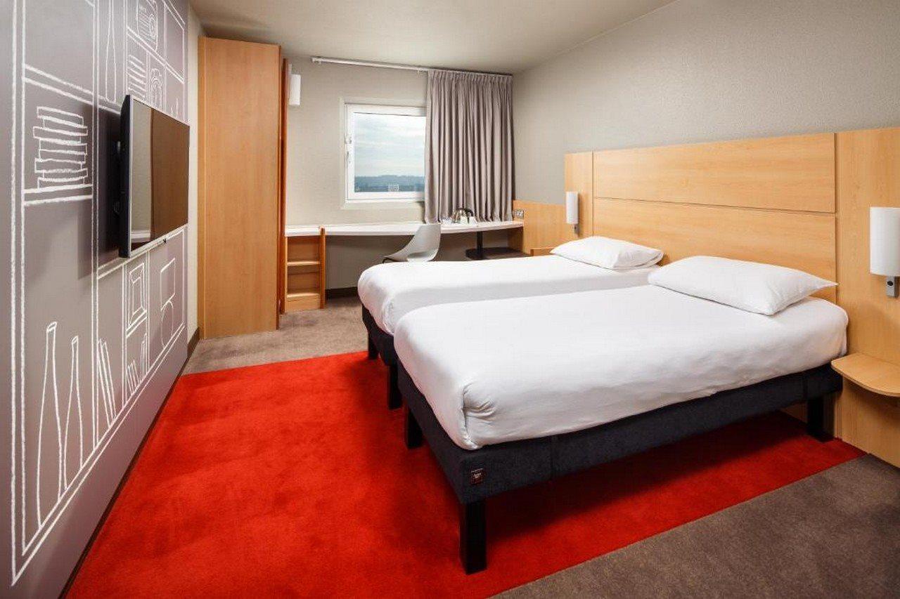 Ibis London Wembley Hotel Luaran gambar