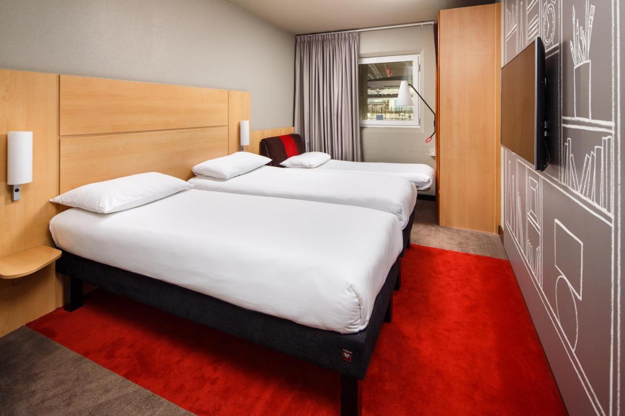 Ibis London Wembley Hotel Luaran gambar