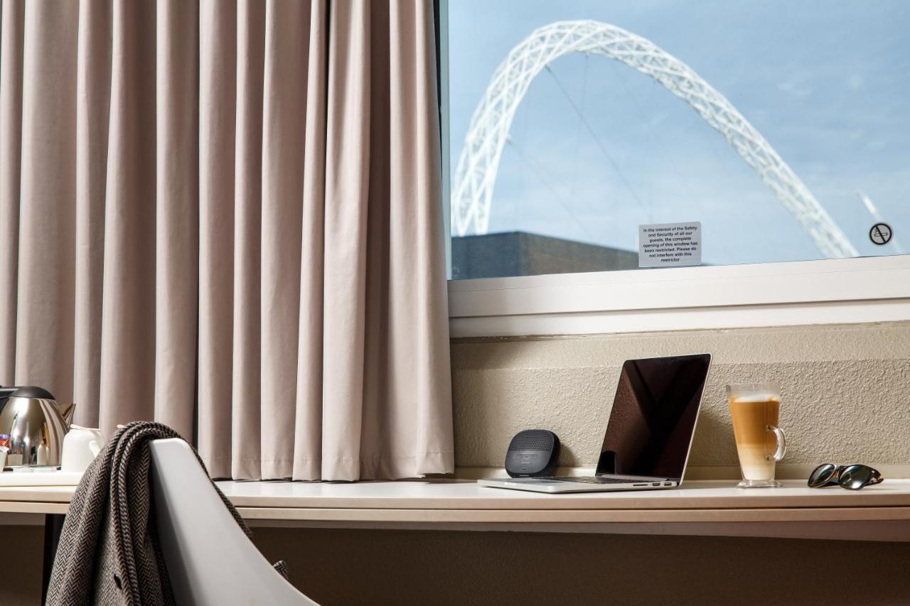 Ibis London Wembley Hotel Luaran gambar