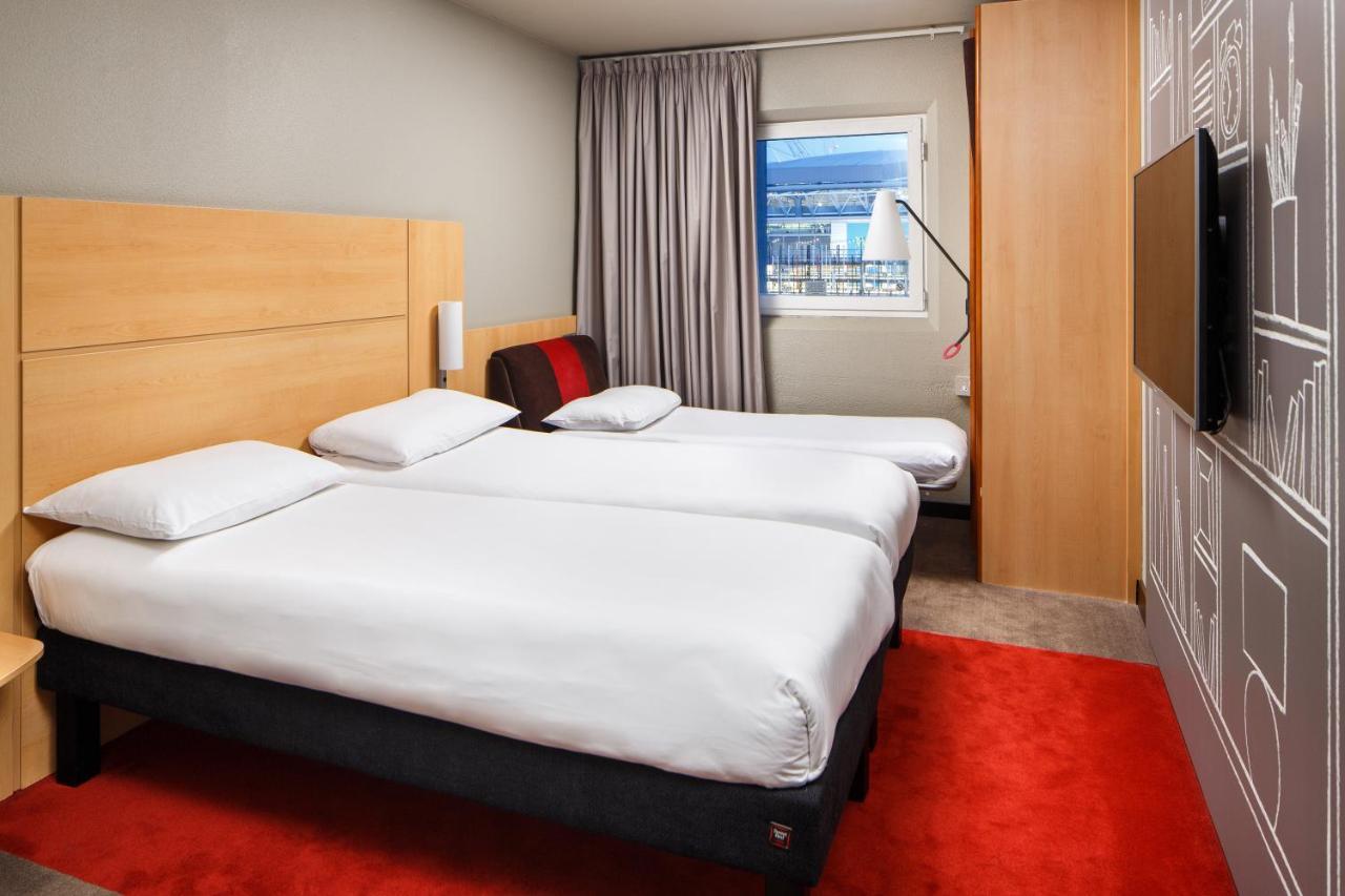 Ibis London Wembley Hotel Luaran gambar