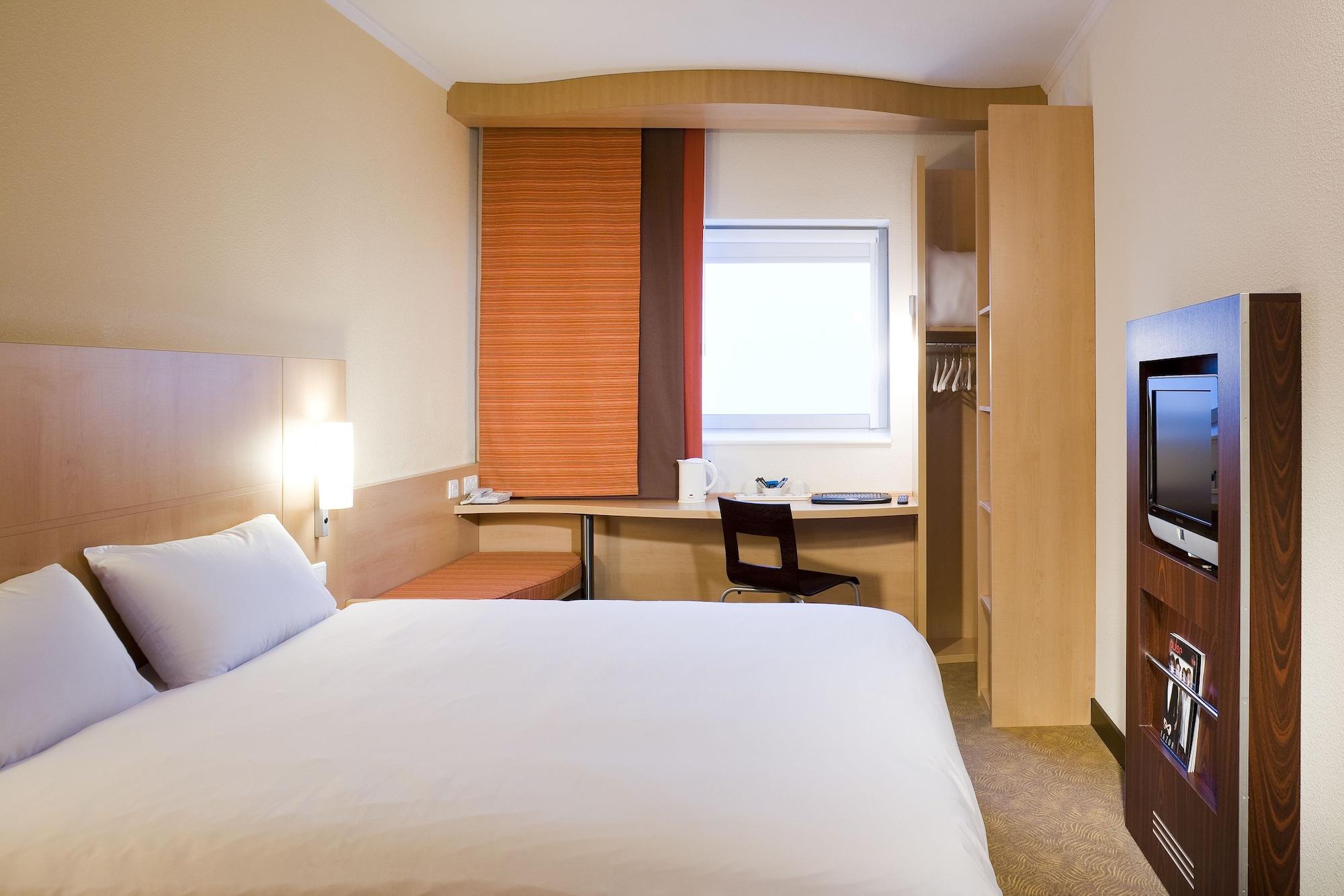 Ibis London Wembley Hotel Luaran gambar