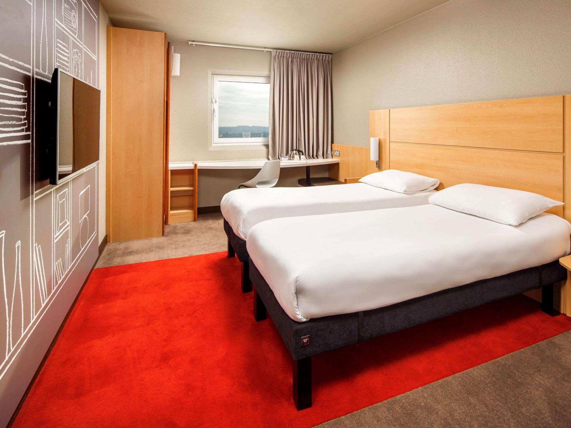 Ibis London Wembley Hotel Luaran gambar