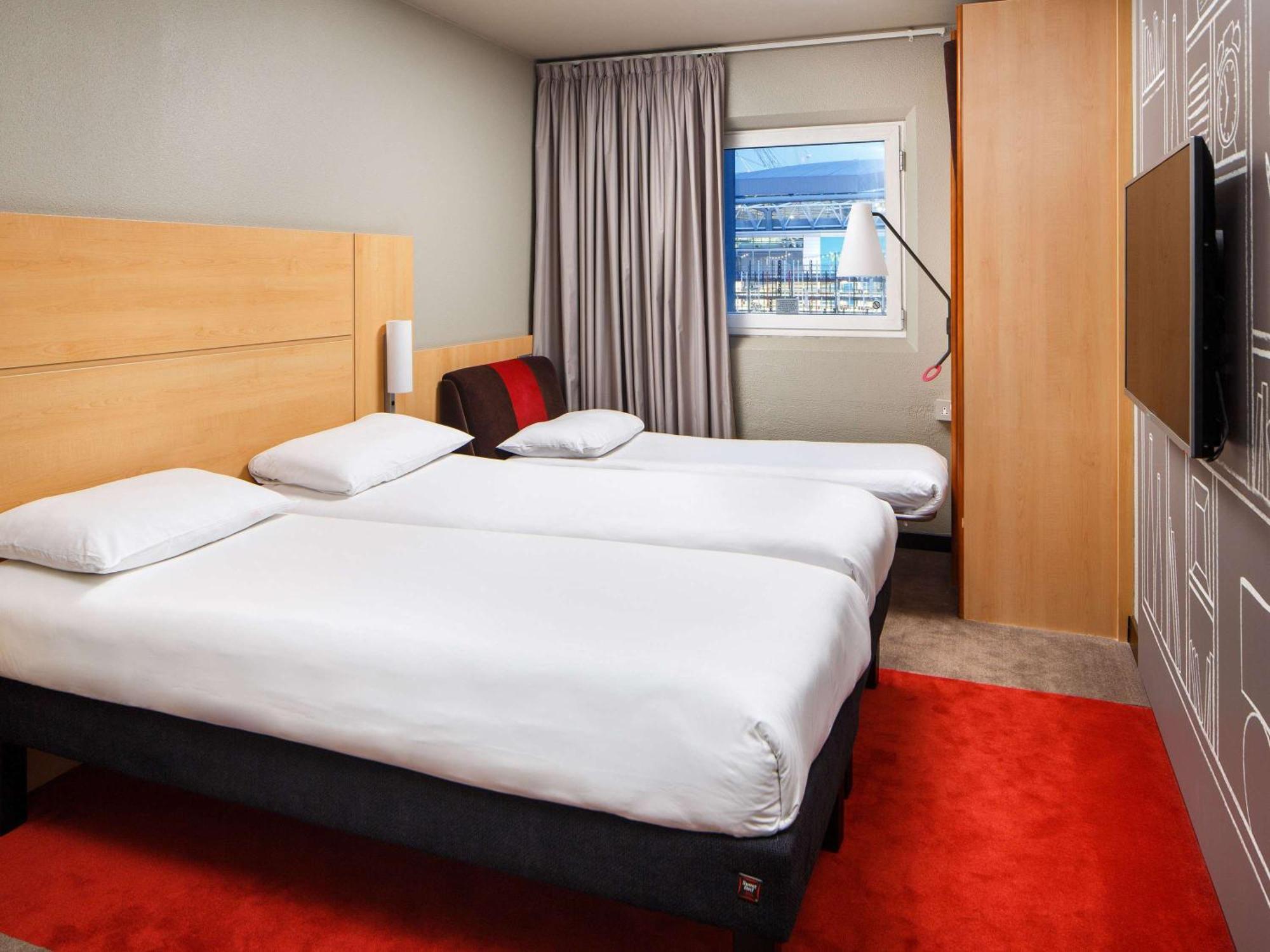 Ibis London Wembley Hotel Luaran gambar