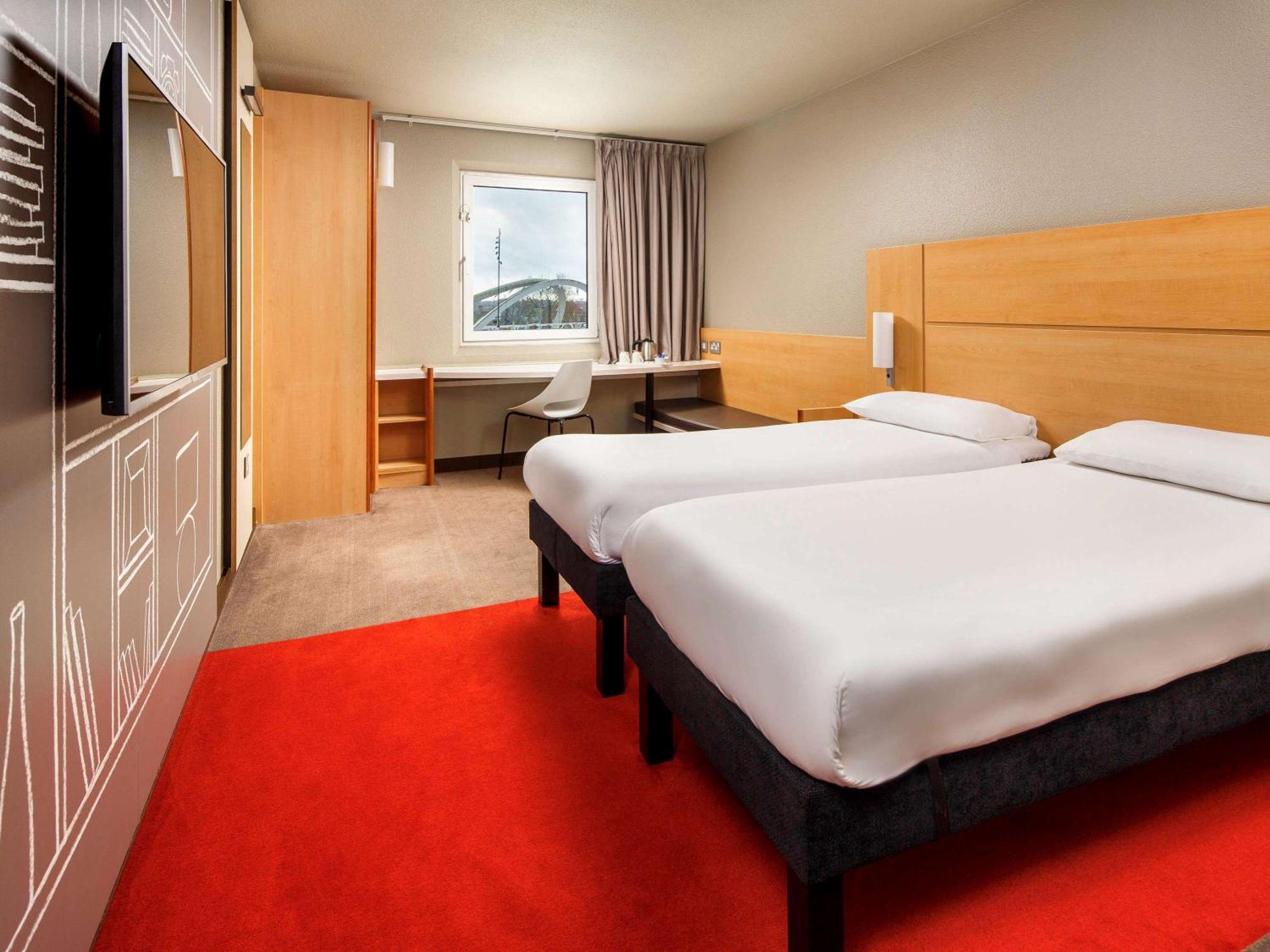 Ibis London Wembley Hotel Luaran gambar