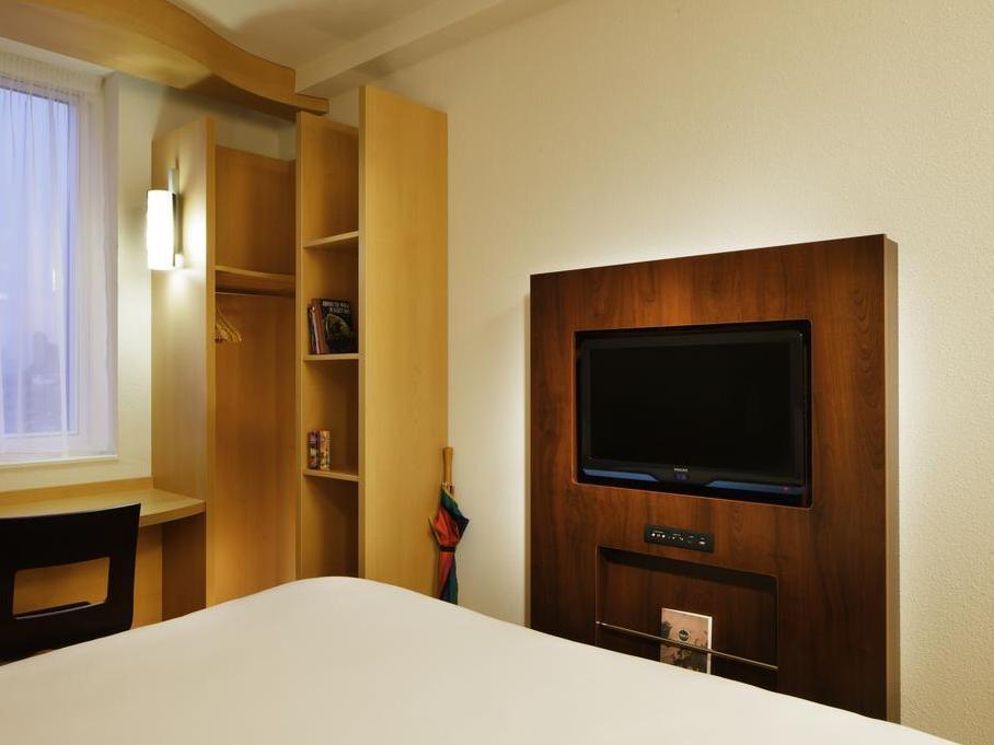 Ibis London Wembley Hotel Luaran gambar