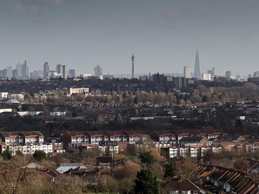 Ibis London Wembley Hotel Luaran gambar