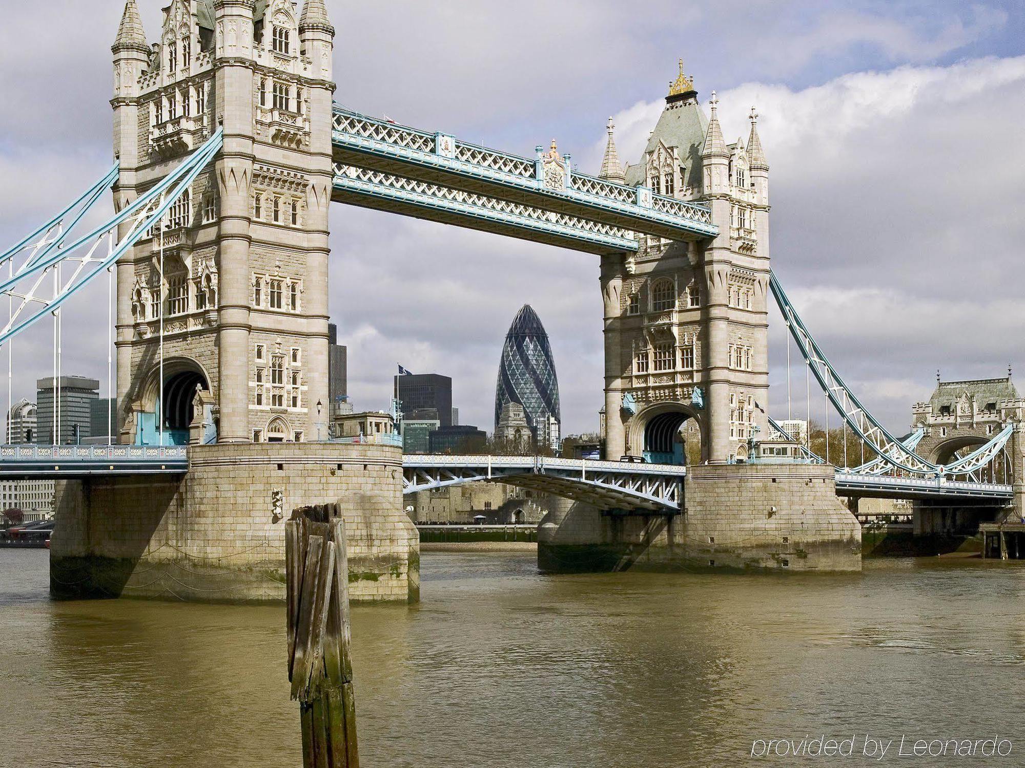 Ibis London Wembley Hotel Luaran gambar