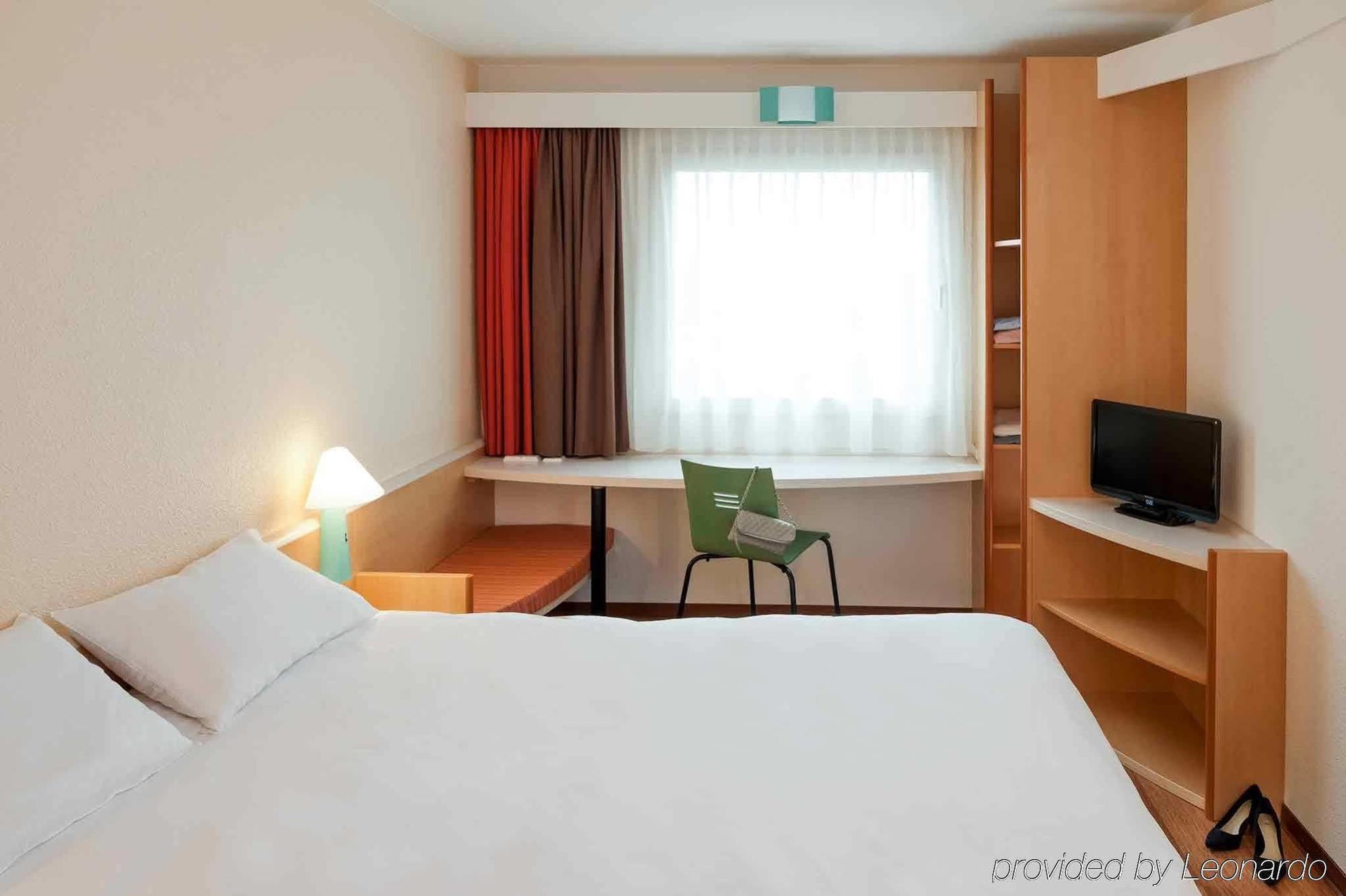 Ibis London Wembley Hotel Luaran gambar