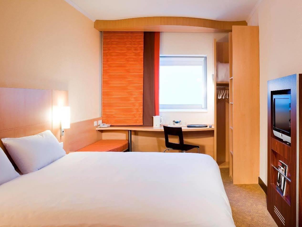 Ibis London Wembley Hotel Luaran gambar