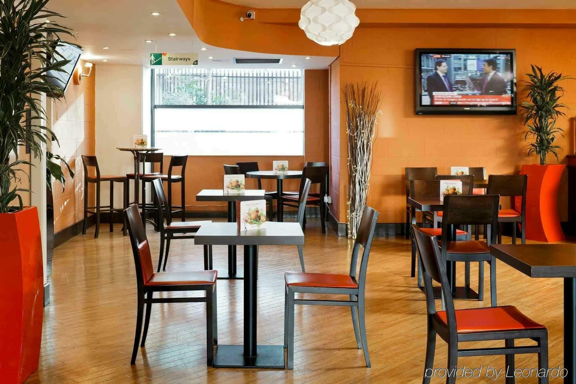 Ibis London Wembley Hotel Luaran gambar