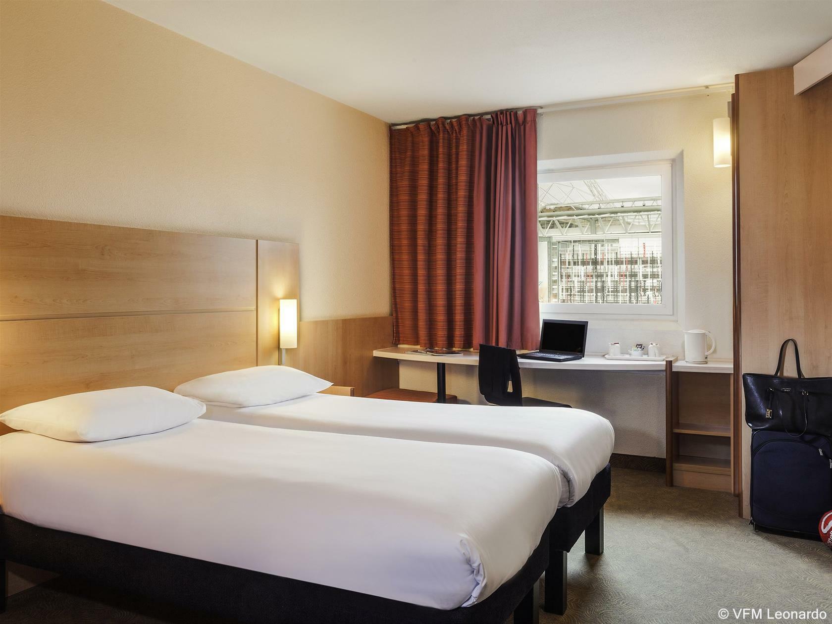 Ibis London Wembley Hotel Luaran gambar