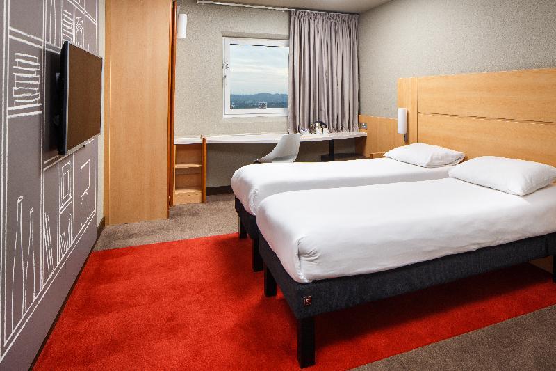 Ibis London Wembley Hotel Luaran gambar