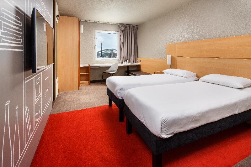 Ibis London Wembley Hotel Luaran gambar